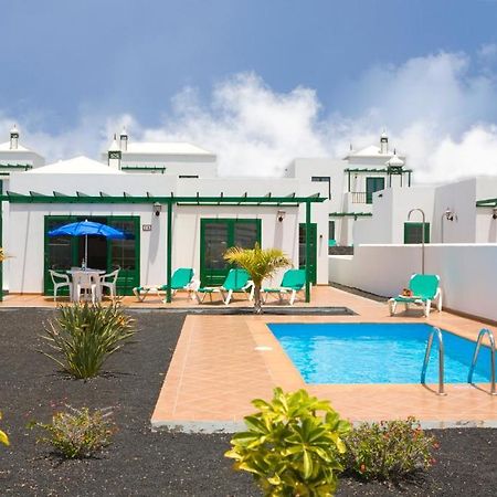Ereza Villas Brisa Marina Playa Blanca (Lanzarote) Exterior foto
